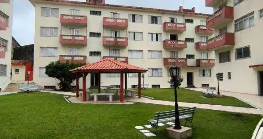 Apartamento com 2 quartos à venda na Rua Cesário Bastos, Centro, Itanhaém