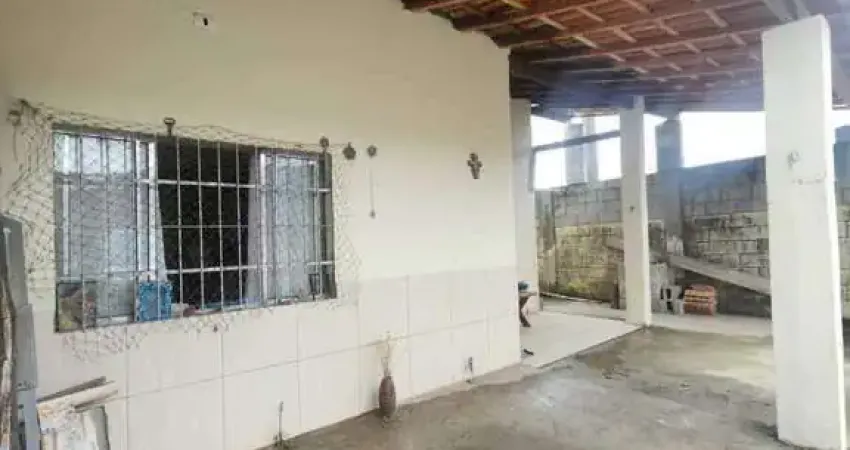 Casa com 1 quarto para alugar na Rua Ipanema, Jardim Sabaúna, Itanhaém