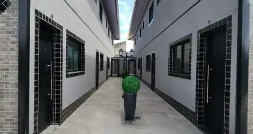 Casa com 2 quartos à venda na Rua Diana, Laranjeiras, Itanhaém