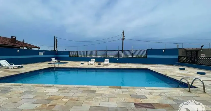 Apartamento com 2 quartos à venda na Avenida Condessa De Vimieiros, Centro, Itanhaém