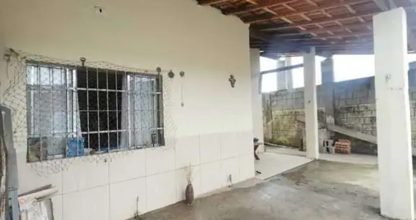 Casa com 1 quarto à venda na Rua Ipanema, Jardim Sabaúna, Itanhaém