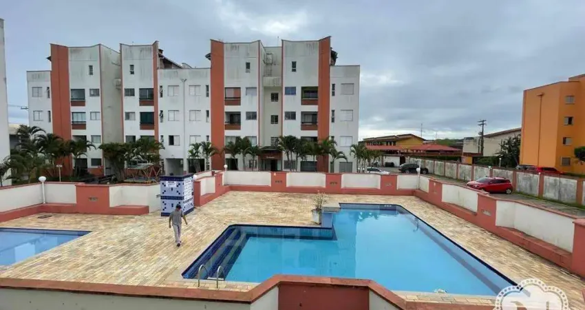 Apartamento com 2 quartos à venda na Rua Iguaçu, Cibratel II, Itanhaém