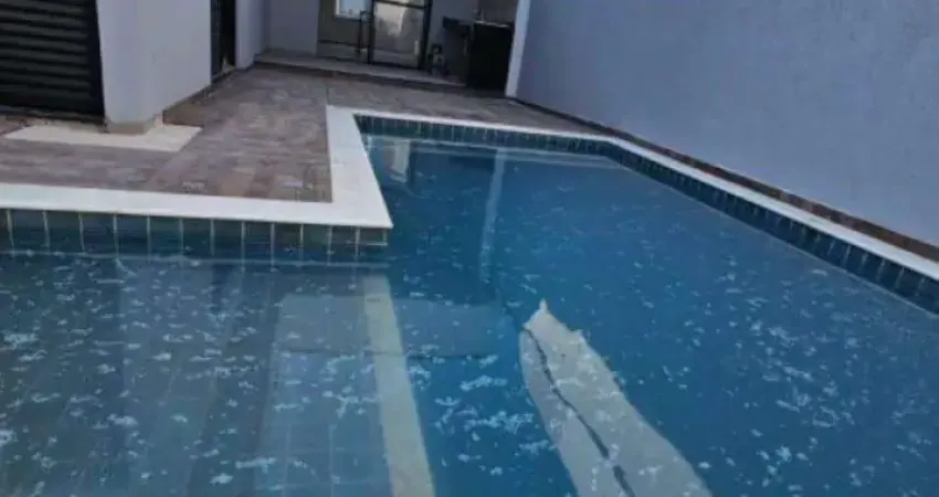 Casa com 2 quartos à venda na Rua Biritiba, Suarão, Itanhaém