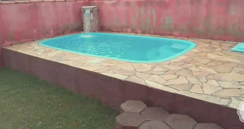 Casa com 2 quartos à venda na Rua México, Jardim Jamaica, Itanhaém