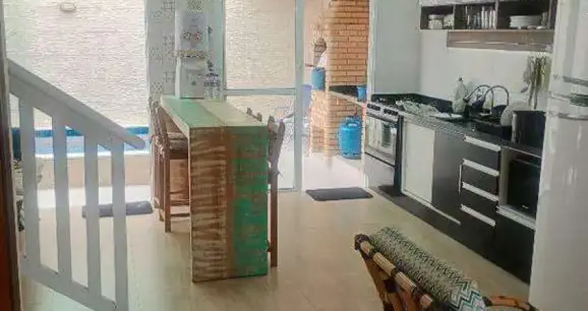 Casa com 2 quartos à venda na Rua Oscarlina Cardoso Botelho, Bopiranga, Itanhaém