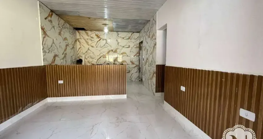 Casa com 2 quartos à venda na Rua Manoel Patrício Dos Reis, Jardim Jamaica, Itanhaém