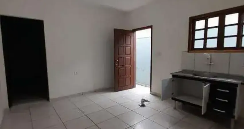 Casa com 1 quarto para alugar na Rua Eliseu Visconti, Belas Artes, Itanhaém