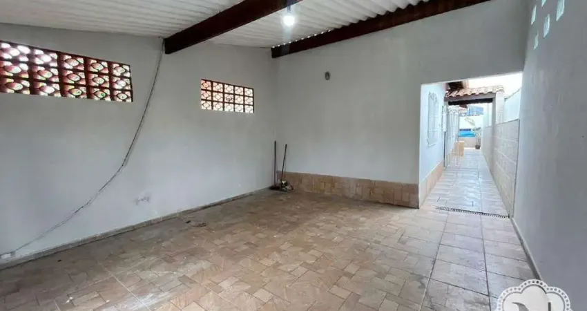 Casa com 2 quartos à venda na Rua Manoel Louzada, Nossa Senhora do Sion, Itanhaém
