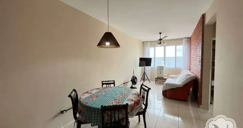 Apartamento com 2 quartos à venda na Rua Dom Pedro II, Centro, Itanhaém