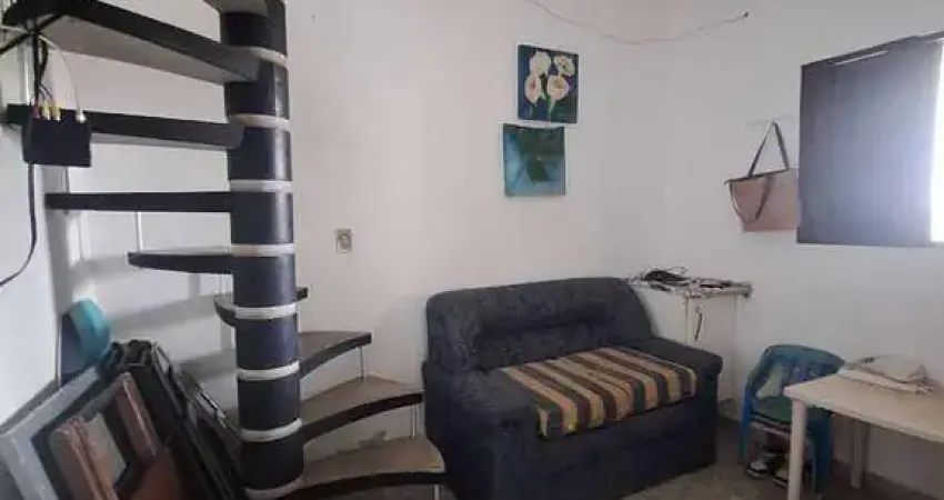 Casa com 2 quartos à venda na Rua Prefeita Spasia Bechelli Cecchi, Balneário Marrocos, Itanhaém