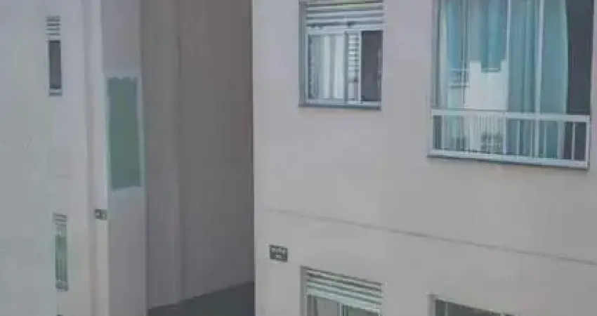 Apartamento com 2 quartos à venda na Rua Quatorze, Jardim Oásis, Itanhaém