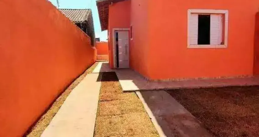 Casa com 2 quartos à venda na Rua O, Jardim Jamaica, Itanhaém