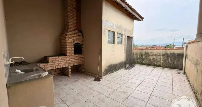 Casa à venda com 3 quartos no bairro jardim suarão (interior)