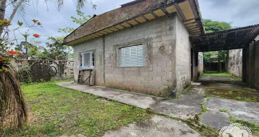 Casa com 4 quartos à venda na Avenida Jose Firmino dos Santos, Jardim Guacira, Itanhaém