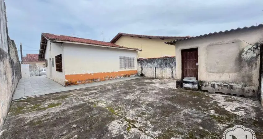 Casa com 2 quartos à venda na Rua Barretos, Satélite, Itanhaém