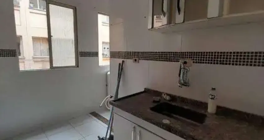 Apartamento para aluguel com 2 quartos no bairro guapiranga