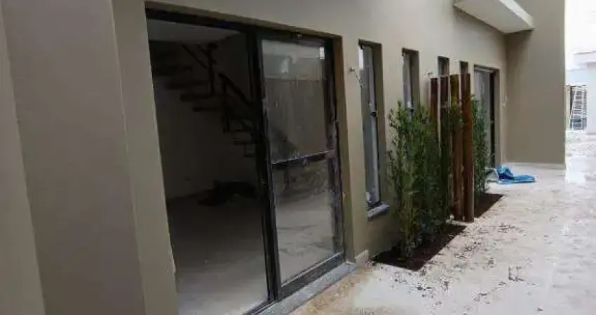 Casa com 2 quartos à venda na Avenida Gonçalo Monteiro, Cibratel II, Itanhaém