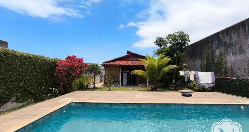 Casa com 3 quartos à venda na Rua São Luiz do Maranhão, Cibratel II, Itanhaém