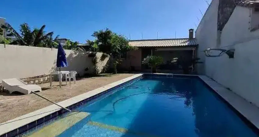 Casa com 3 quartos para alugar na Rua Goiás, Cibratel II, Itanhaém