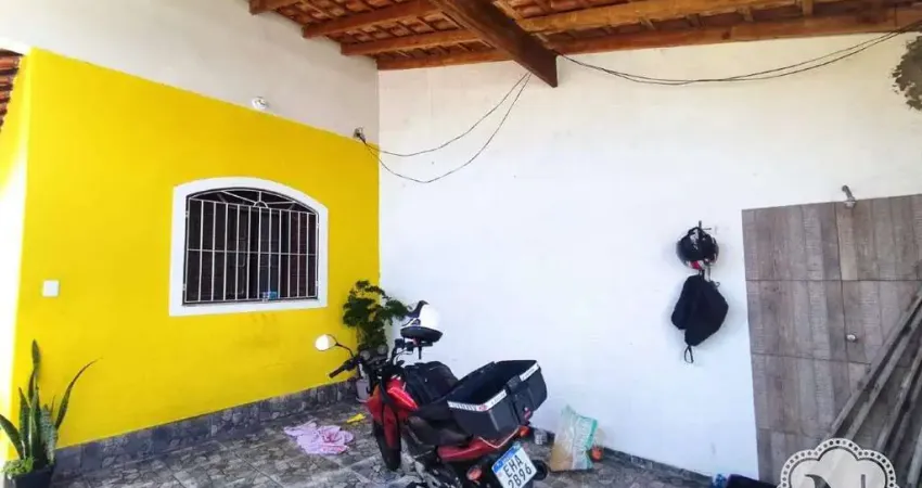 Casa com 2 quartos à venda na Rua Dom Idílio Soares, Nossa Senhora do Sion, Itanhaém