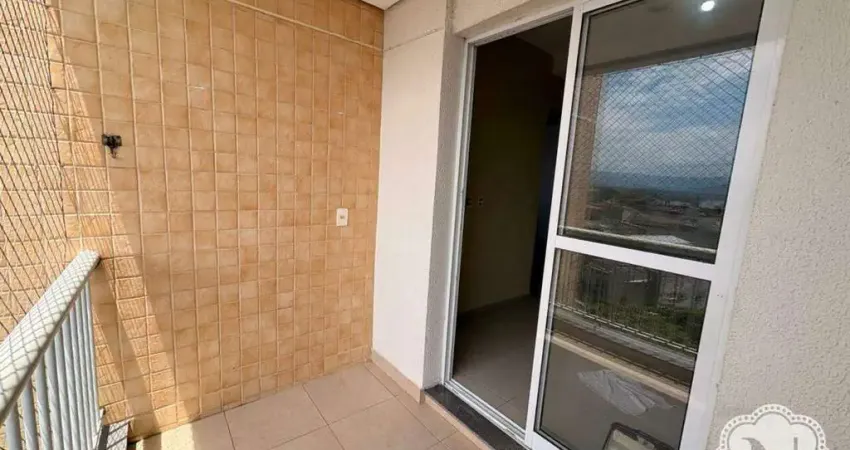 Apartamento com 2 quartos à venda na Rua Afonso Meira Júnior, Vila São Paulo, Itanhaém