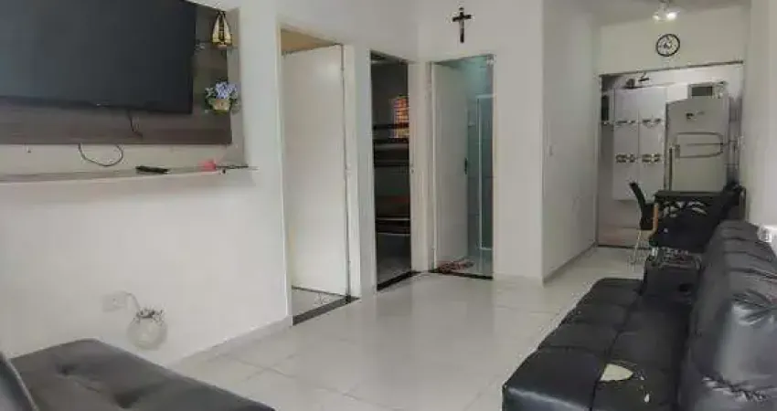 Casa com 2 quartos à venda na Rua Benedito de Oliveira Luz, Jardim Umuarama, Itanhaém