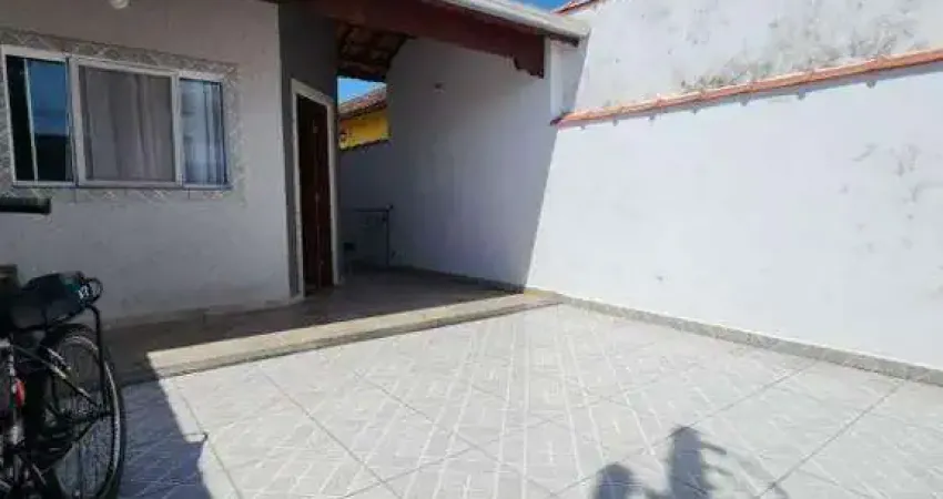 Casa com 2 quartos à venda na Rua José Marques, Savoy, Itanhaém