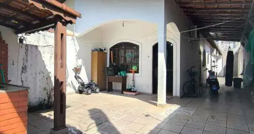 Casa com 2 quartos à venda na Rua Leao XIII, Jardim Suarão, Itanhaém