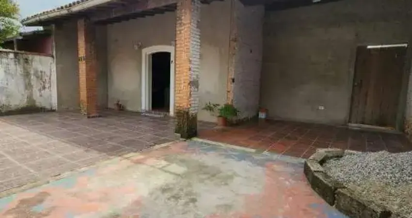 Casa com 3 quartos à venda na Avenida Almeida Júnior, Belas Artes, Itanhaém
