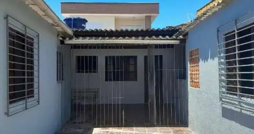 Casa com 2 quartos para alugar na Rua Henrique Bernardelli, Belas Artes, Itanhaém
