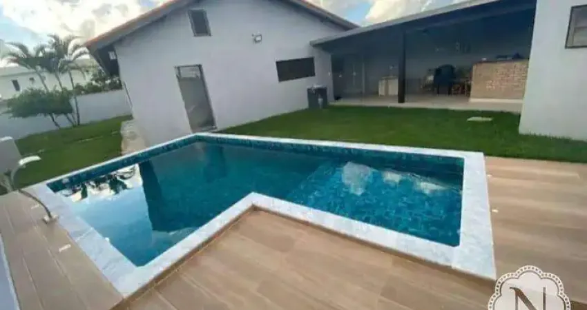 Casa com 2 quartos à venda na Rua Angélica Colucci, Bopiranga, Itanhaém