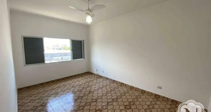 Apartamento com 1 quarto à venda na Avenida Rui Barbosa, Centro, Itanhaém