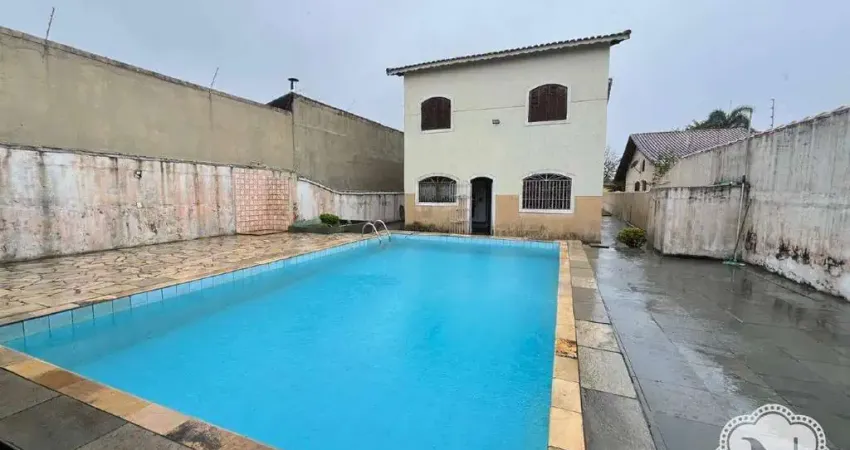 Casa com 3 quartos à venda na Rua Bahia, Cibratel II, Itanhaém