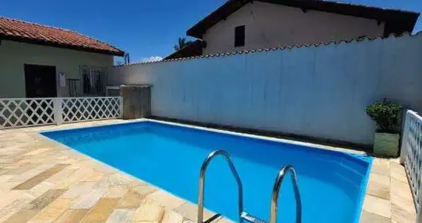 Casa com 2 quartos para alugar na Avenida Carlos João Donner, Balneário Tupy, Itanhaém