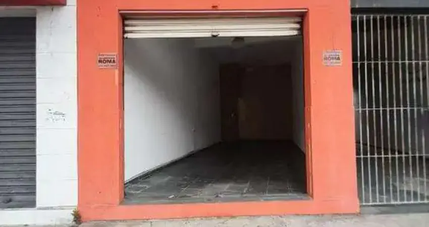 Casa para alugar na Avenida Almeida Júnior, Belas Artes, Itanhaém