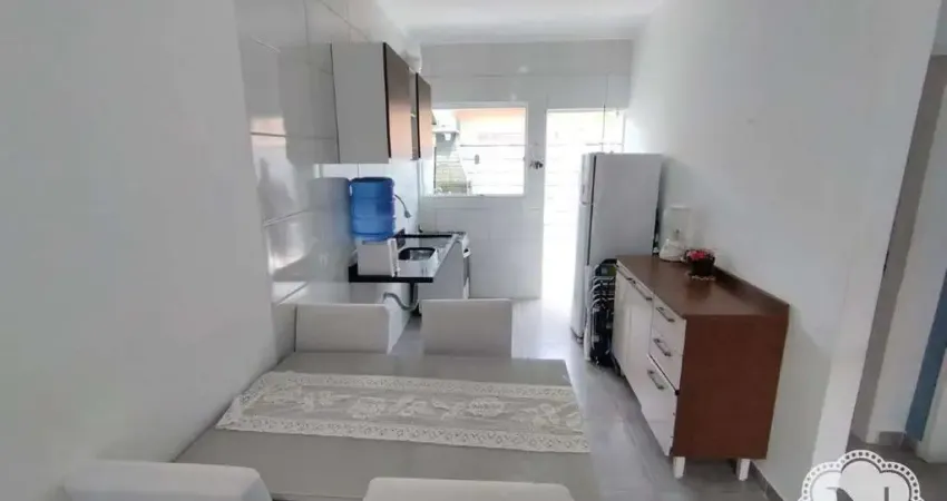 Casa com 2 quartos à venda na Rua Para Ii, Cibratel II, Itanhaém