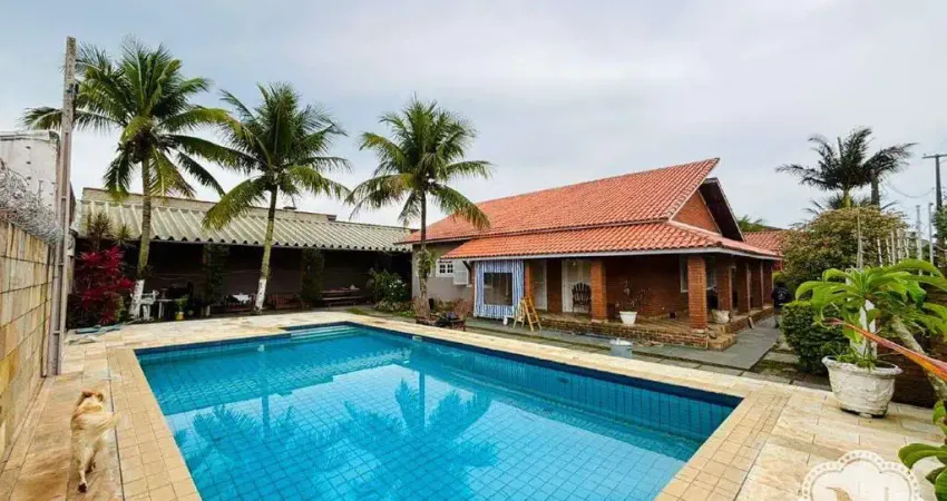 Casa com 3 quartos à venda na Rua Campinas, Cibratel II, Itanhaém