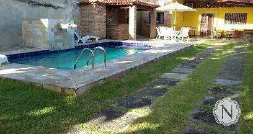 Casa com 3 quartos à venda na Rua André Ricardo Munhoz, Praia dos Sonhos, Itanhaém