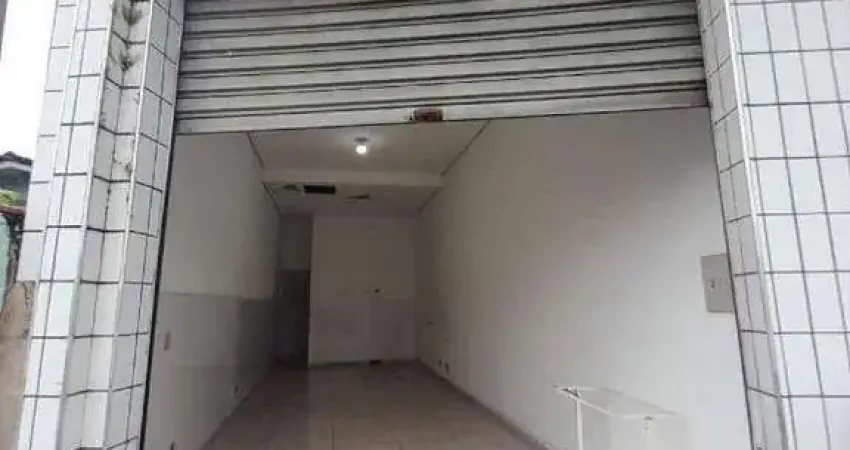 Ponto comercial para alugar na Avenida José Batista Campos, Mosteiro, Itanhaém