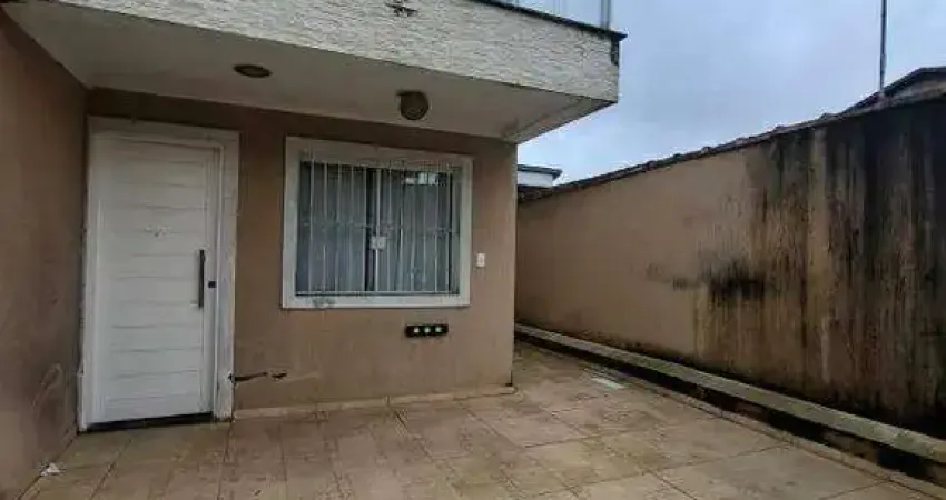 Casa com 2 quartos para alugar na Rua Américo Nicolini, Vila São Paulo, Itanhaém