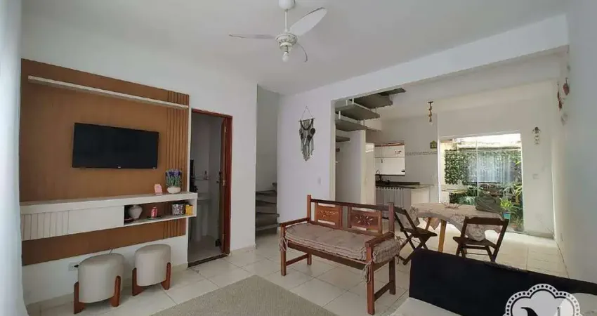 Casa com 2 quartos à venda na Rua André Ricardo Munhoz, Praia dos Sonhos, Itanhaém