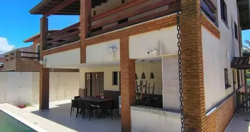 Casa com 4 quartos à venda na Rua das Orquídeas, Balneário Marrocos, Itanhaém