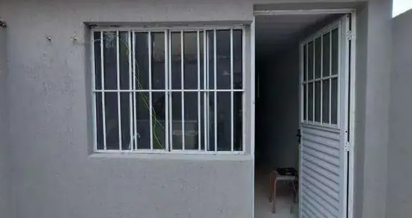 Casa com 1 quarto para alugar na Travessa Jorge Devai, Praia dos Sonhos, Itanhaém