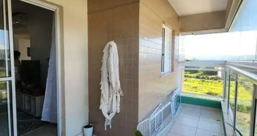 Apartamento com 2 quartos à venda na Rua Rui Barbosa, Satélite, Itanhaém