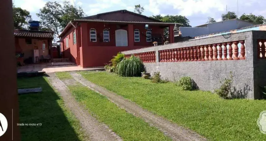 Chácara / sítio com 3 quartos à venda na Avenida Conceição de Itanhaem, Jardim Coronel, Itanhaém