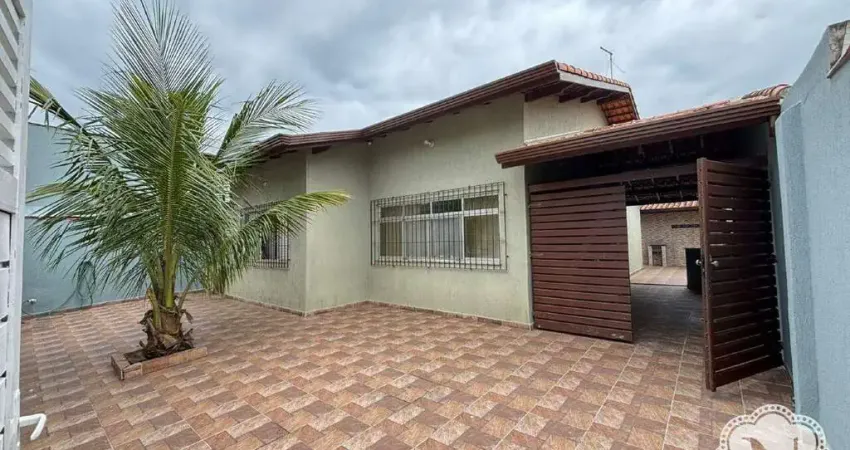 Casa com 3 quartos à venda na Rua Ângelo Bifulco, Guarda Civil, Itanhaém