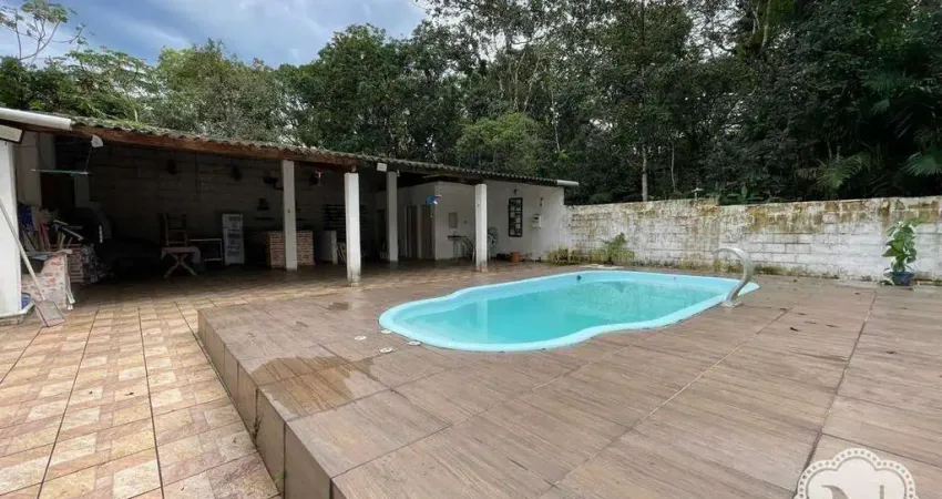 Chácara / sítio com 3 quartos à venda na Avenida Domingues Peres, Jardim Coronel, Itanhaém