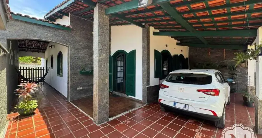 Casa com 3 quartos à venda na Rua Doutor José Neide Lessa, Jardim Suarão, Itanhaém
