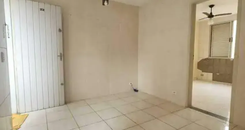 Apartamento com 2 quartos à venda na Rua Mario Simões, Conjunto Habitacional Guapiranga, Itanhaém