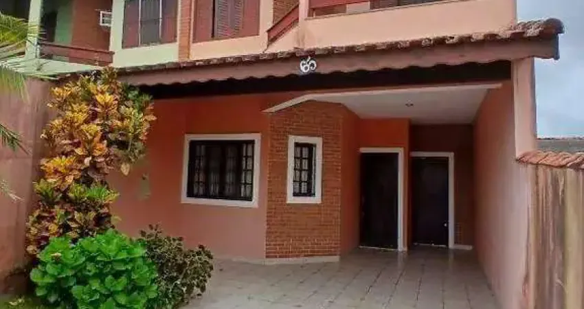 Casa com 4 quartos à venda na Rua Doutor José Dias de Araújo, Cibratel II, Itanhaém